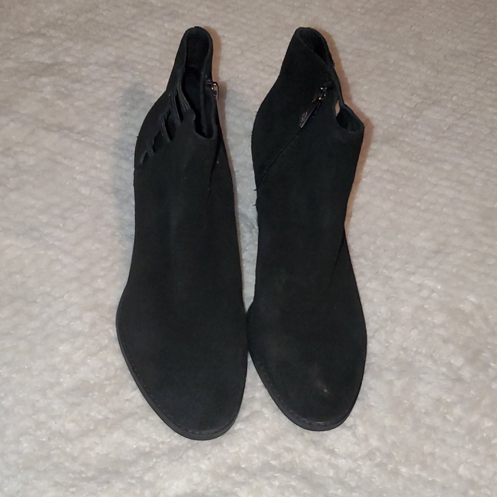 Booties